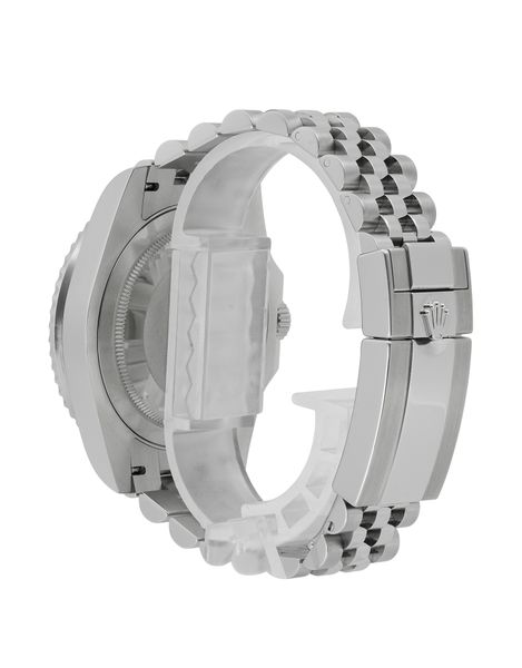 Rolex GMT Master II Sprite